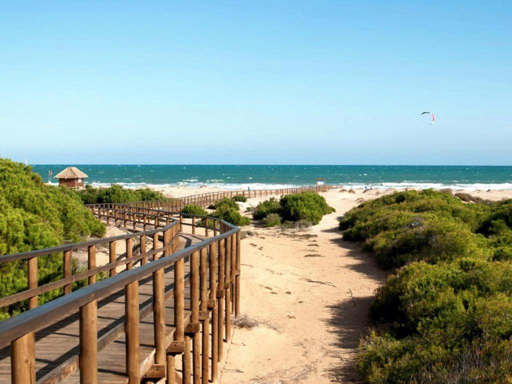 La Casita De La Playa Apartment Гран Алакант Екстериор снимка