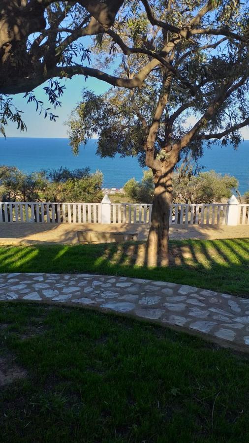 La Casita De La Playa Apartment Гран Алакант Екстериор снимка