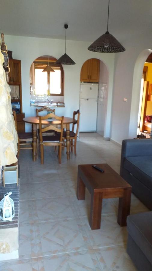 La Casita De La Playa Apartment Гран Алакант Екстериор снимка