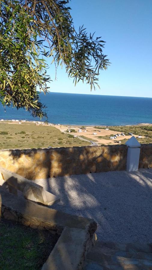 La Casita De La Playa Apartment Гран Алакант Екстериор снимка