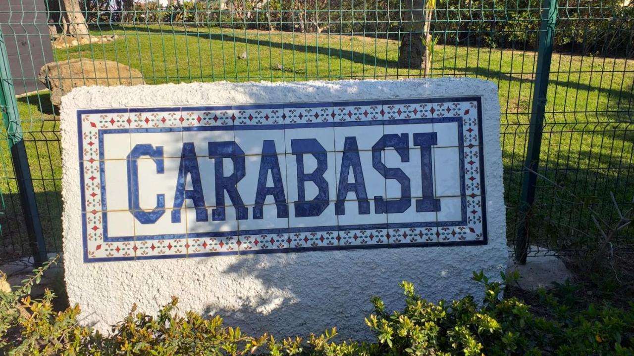 La Casita De La Playa Apartment Гран Алакант Екстериор снимка