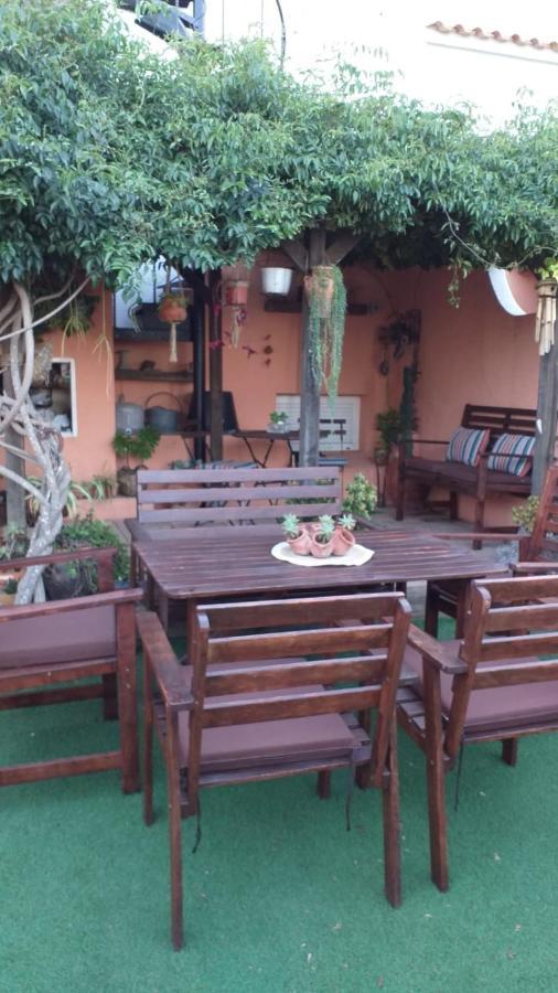 La Casita De La Playa Apartment Гран Алакант Екстериор снимка