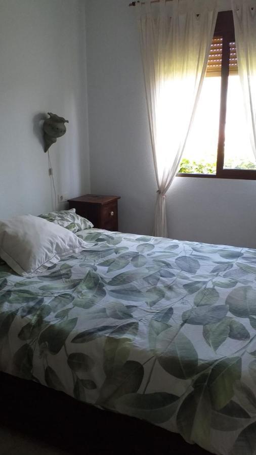 La Casita De La Playa Apartment Гран Алакант Екстериор снимка
