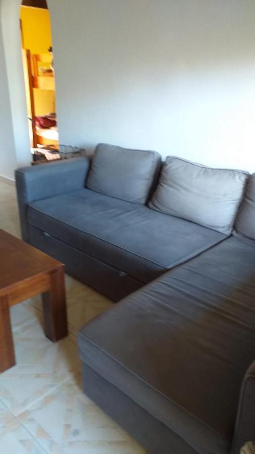 La Casita De La Playa Apartment Гран Алакант Екстериор снимка