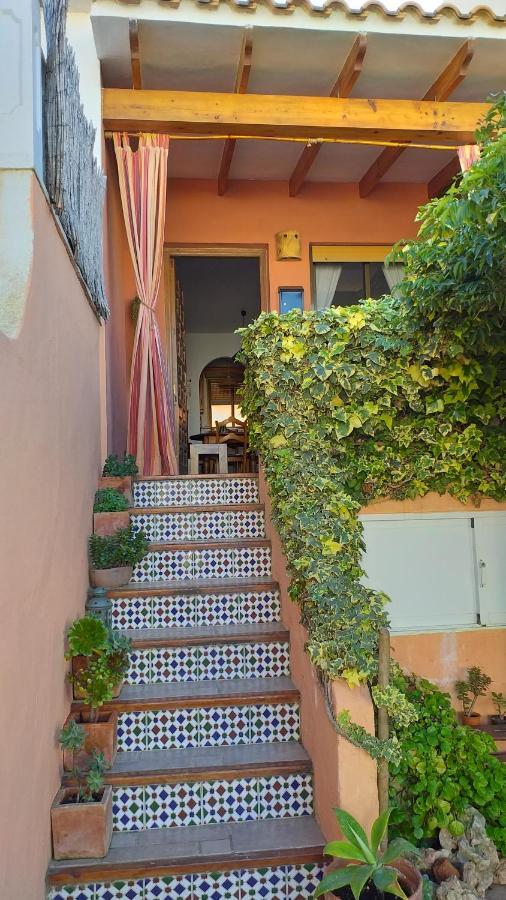 La Casita De La Playa Apartment Гран Алакант Екстериор снимка