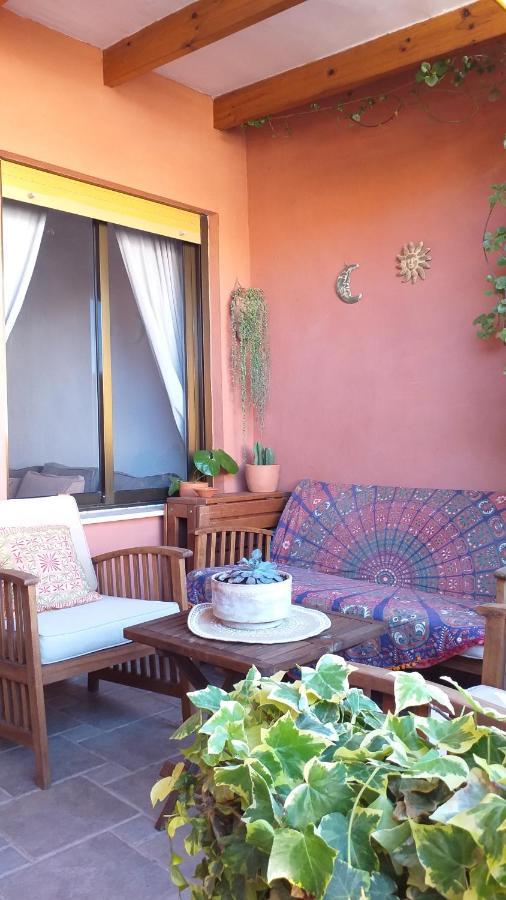 La Casita De La Playa Apartment Гран Алакант Екстериор снимка