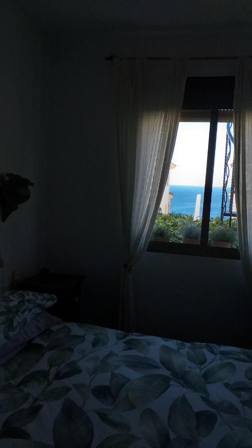 La Casita De La Playa Apartment Гран Алакант Екстериор снимка